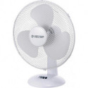 Ventilateur de table 40 cm Ø oscillant 3 niveaux