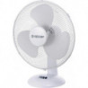 Ventilateur de table 40 cm Ø oscillant 3 niveaux