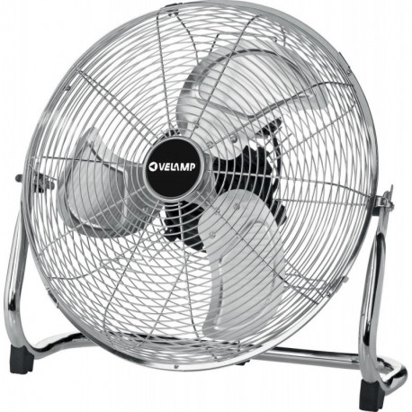 Ventilateur soufflant 45 cm Ø 100 watt 3 niveaux