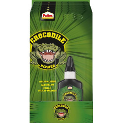 Colle tout usage Pattex Crocodile 50g (Par 6)