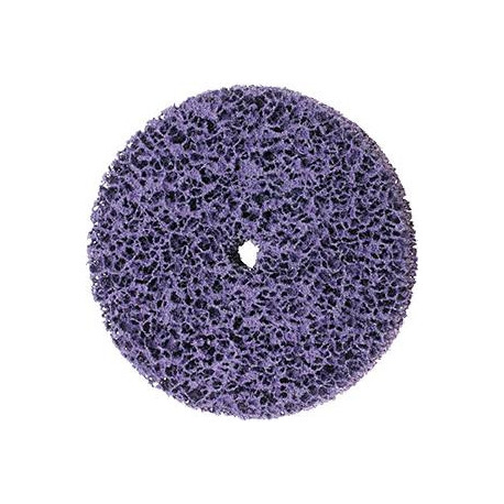 Disque de nettoyage grossier S XCRS 100x 13mm S XCRS XT-RD PRO 3M
