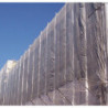 Bâche d'échafaudage 10 x 2.70 m