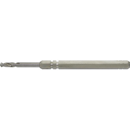 Foret centreur 10mm Profit 971DDH2CC2