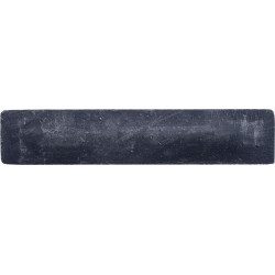 Caoutchouc pour pince à bordure KSH-R