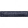 Caoutchouc pour pince à bordure KSH-R