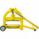 Fendeuse de pierres composites Easy Turner Compact IQ 3300