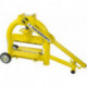 Fendeuse de pierres composites Easy Turner Compact IQ 3300