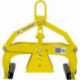 Pince bordure H 360 Greifbereich: 0 - 360mm jaune