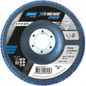 Disque lamelle X-Treme Pro 125 mm P40