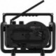 Radio de chantier DABBOX