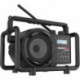 Radio de chantier DABBOX