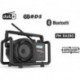 Radio de chantier DABBOX