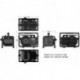 Radio de chantier DABBOX