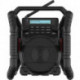 Radio de chantier UBOX 500R