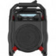 Radio de chantier UBOX 400R