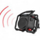 Radio de chantier UBOX 400R