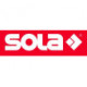 Rapporteur d'angle WITRON 6060cm Sola