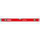 Niveau LM RED 3 100cm poudré Sola