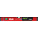 Niveau à bulle numérique REDM 60 digital mit Magnet Sola