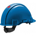 Casque de sécurité G3001MUV1000V bleu EN 397EN 50365 3M