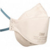 Masque respiratoire 9320 + FFP2 + BV FFP2 NRD sans valve 440St./KT 3M (Par 440)