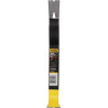 Pied de biche Wonder Bar 38 cm