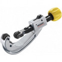 Coupe-tuyaux ondulés 9.5-25.4 mm pour tubes ondulés RIDGID