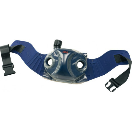 Gainage de protect.contre les explosions avec ceinture de confort décontaminable