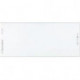 Verre de protection 9100V (52 80 05) int.. set de 5 pour 9100 V 117 x 50 mm 3M