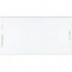Verre de protection 9100X (52 80 15) int.. set de 5 pour 9100 X 117 x 61 mm 3M