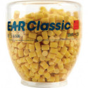 Bouchons antibruit E-A-R™ Classic II Refill EN 352-2 SNR 28 dB 500 paires/distri