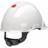 Casque de protection G3001MUV1000V blanc EN 397. EN 50365 3M