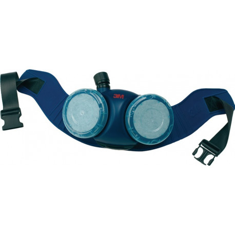 Unité de ventilateur Jupiter 0850010P accessoires non inclus dans la livraison 3