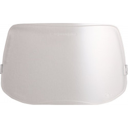 Verre de protection extérieur – standard. set de 10 p. 9100 150 x 97 mm 3M