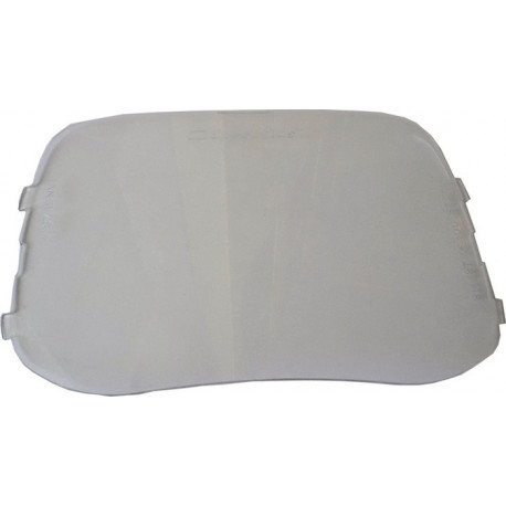 Verre de protection extérieur. set de 10 pour 4000 370 284 3M