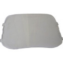 Verre de protection extérieur. set de 10 pour 4000 370 284 3M