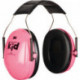 Protection auditive KID™ EN 352-1:2002 SNR 27 dB KIDSR 3M