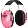 Protection auditive KID™ EN 352-1:2002 SNR 27 dB KIDSR 3M