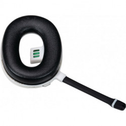 Microphone IP54 technologie sans fil Bluetooth® 4000370439. -441. -443. -445. -4