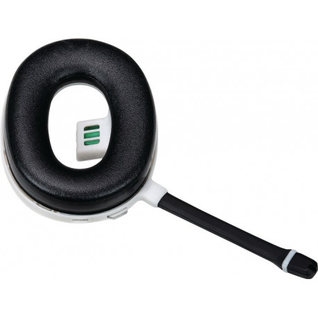 Microphone IP54 technologie sans fil Bluetooth® 4000370439. -441. -443. -445. -4