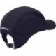 Casquette de protection First Base 3 Classic 52-65 cm noir 100 % polyester EN812