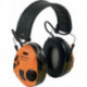 Casque anti-bruit à capsules 3M™ Peltor™ SportTac™ chasse entrée audio EN 352-1