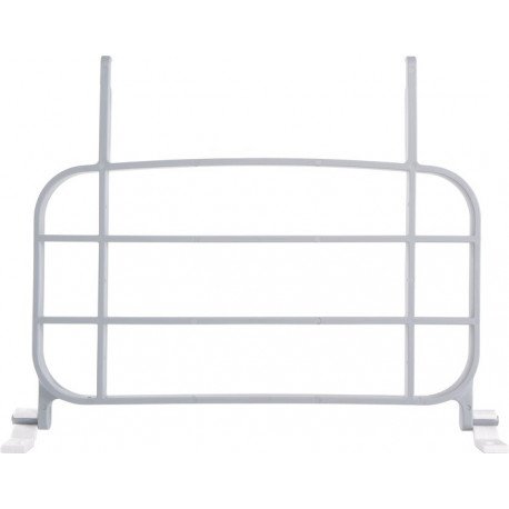 Grille de support blanche. pour lavabo STY-350