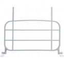 Grille de support blanche. pour lavabo STY-350