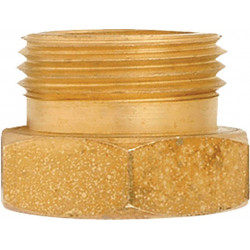 Ecrou de buse 7 / 8pouce-20-UNEF-2B pour buse mélongeur de gaz Mod.8290 HARRIS