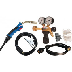 Set d'accessoires MIG / MAG 2 5-pièces.WT MAG 252/262SYN/Puls252SL