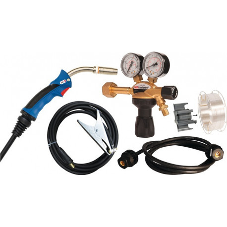 Set d'accessoires MIG / MAG 2 5-pièces.WT MAG 252/262SYN/Puls252SL
