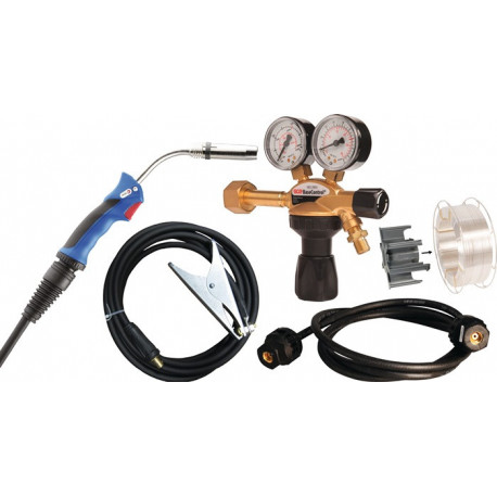 Set d'accessoires MIG / MAG 5 5-pièces WT MAG 301 A/302 SYN/352 SYN
