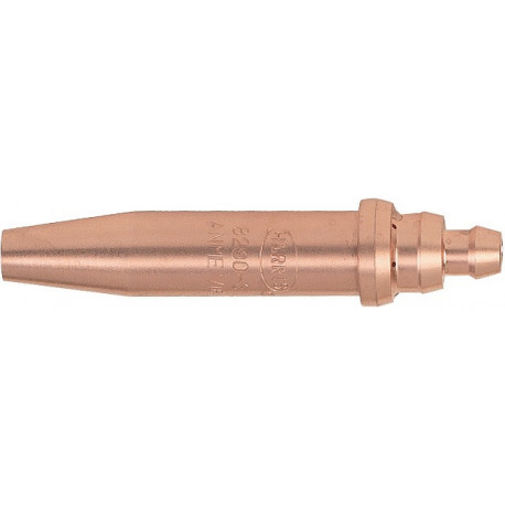 Buse de coupe 8290-AG1 3-10mm Mélange de gaz acétyléniques HARRIS