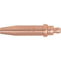 Buse de coupe 8290-AG1 3-10mm Mélange de gaz acétyléniques HARRIS